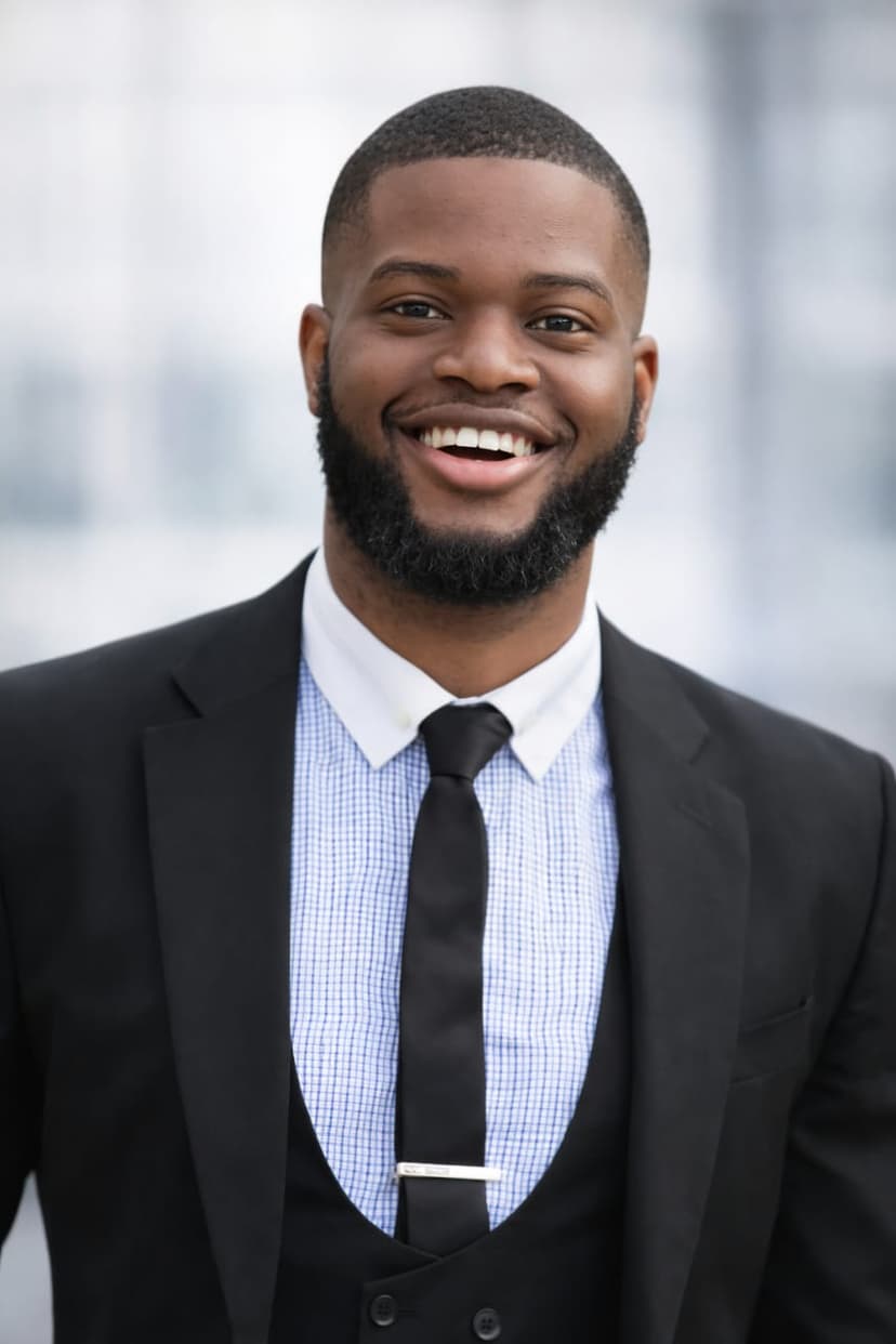 Mr. Obademi Favour Oluwaseun